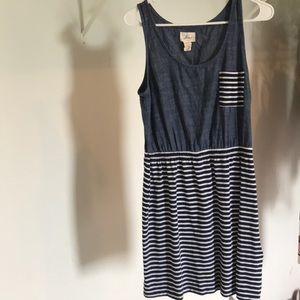 Levi’s Sundress